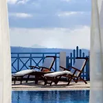 Willa Maria House In Santorini Pool And Jacuzzi Fira (Santorini)