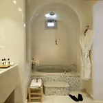 Willa Maria House In Santorini Pool And Jacuzzi Fira (Santorini)