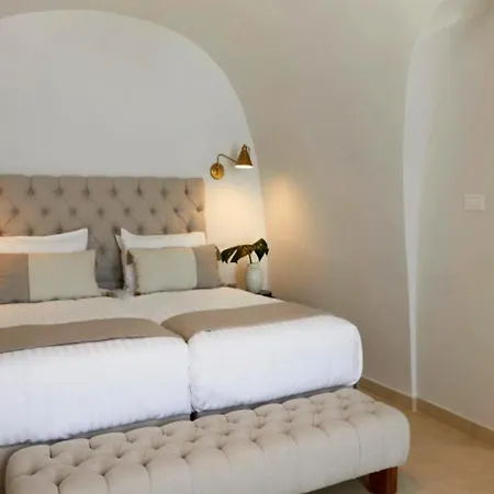 Maria House In Santorini Pool And Jacuzzi Villa Fira (Santorini)