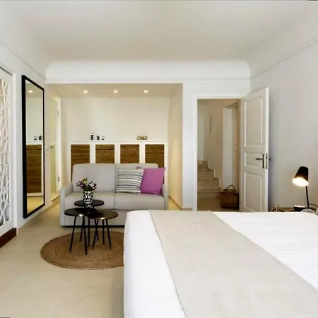 וילה Maria House In Santorini Pool And Jacuzzi