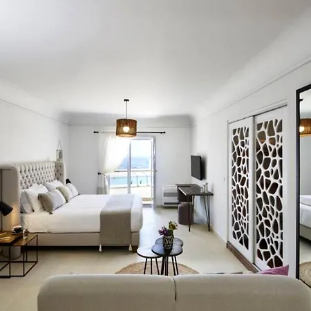 Maria House In Santorini Pool And Jacuzzi Fira (Santorini)